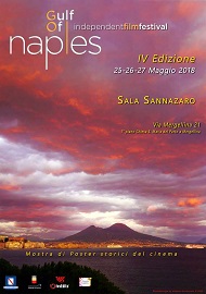 THE GULF OF NAPLES FILM FESTIVAL IV - I premi