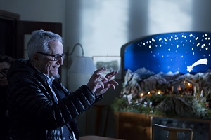 MARCO BELLOCCHIO - Una restrospettiva al British Film Institute