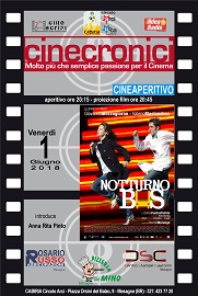 CINECRONICI - A Mesagne 