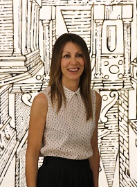 LAURA MILANI - Lascia la presidenza del Museo Nazionale del Cinema