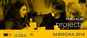 TORINO FILMLAB - A Cagliari con cinque giorni di masterclass, proiezioni e incontri tra professionisti dell�audiovisivo internazionali e isolani