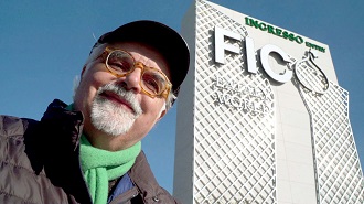 DA CAAB A FICO - Anteprima a Cinemambiente 2018