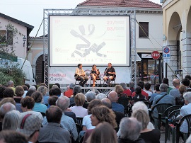 FILM FESTIVAL DEL GARDA XI - I vincitori