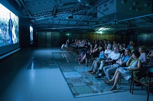 VIDEOCONCORSO PASINETTI 15 - I premiati