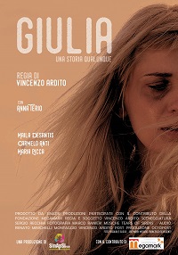 GIULIA, UNA STORIA QUALUNQUE - A Bari marted 12 giugno