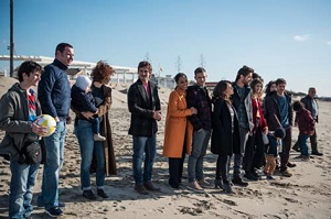 TUTTO PUO' SUCCEDERE 3 - Dal 5 giugno su Rai Play e dall'11 su Rai1