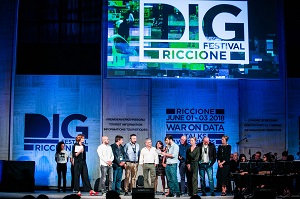 DIG AWARDS 2018 - I vincitori