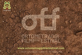 ORTOMETRAGGI 1 - I premiati
