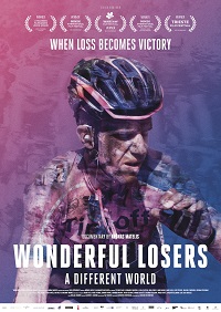 WONDERFUL LOSERS - Il 7 giugno al Terminale di Prato