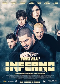 FINO ALL'INFERNO - Al cinema dal 2 agosto