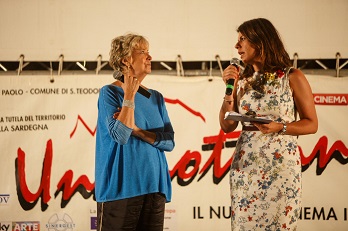FESTIVAL DEL CINEMA DI TAVOLARA 28 - Dal 17 al 22 luglio
