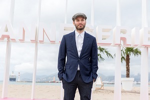 STEFANO LODOVICHI -  A Pitti Immagine anteprima del progetto per Cuoio di Toscana