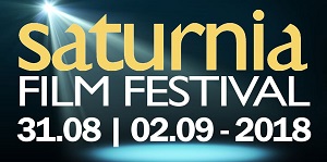 SATURNIA FILM FESTIVAL I - Direttore artistico Alessandro Grande