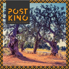 POSTKINO - Cinema itinerante in Puglia