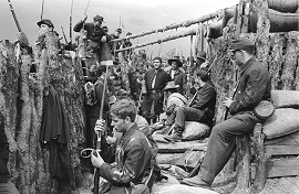 PER IL CINEMA ITALIANO - Mostre che testimoniano la memoria