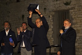 TOSCANA FILMMAKERS FESTIVAL IV - I vincitori