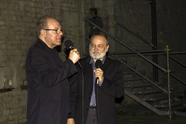 TOSCANA FILMMAKERS FESTIVAL IV - Mattatore Carlo Verdone