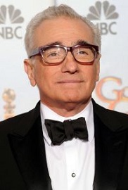 FESTA DI ROMA 13 - Premio alla Carriera a Martin Scorsese