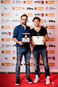 FIRENZE FILMCORTI FESTIVAL 5 - I vincitori
