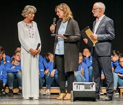 LE GIORNATE DELLA LUCE 4 - Vince Francesca Amitrano per 