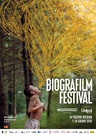 BIOGRAFILM FESTIVAL 14 - I premi