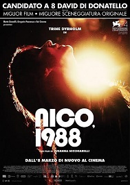 CINEMA INTORNO AL VESUVIO XXV - Il 25 giugno 