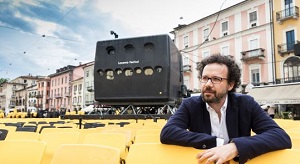 LOCARNO 71 - Carlo Chatrian lascer il festival per la Berlinale