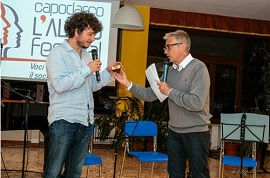 L'ANELLO DEBOLE XII - I vincitori
