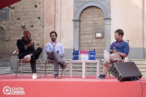 CIVITA CINEMA 2018 - Sei giorni che hanno fatto sognare la Tuscia