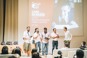FIGARI FILM FEST VIII - I vincitori