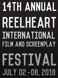 THE CHILDREN OF THE NOON - Quattro nomination al ReelHeART International Film and Screenplay Festival