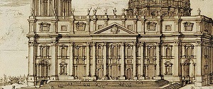 LA FABBRICA DI SAN PIETRO - Il 30 giugno su Tv2000