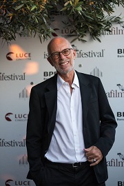 ISCHIA FILM FESTIVAL 16 - Gabriele Salvatores 