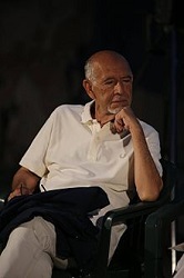 ADDIO A SEBASTIANO GESU' - Morto il critico cinematografico