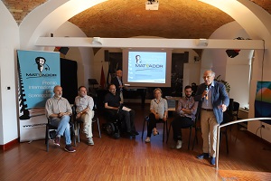 PREMIO MATTADOR 2018 - Annunciati i finalisti della sezione 