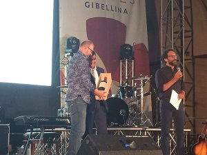 IN VINO VERITAS - L'opera filmica di Michele Pinto premiata al Sicily Web Fest