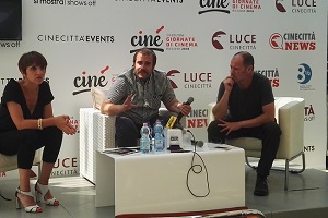 CINE' 2018 - Per Warner Bros arriva 