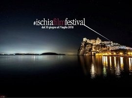 ISCHIA FILM FESTIVAL 16 - La Basilicata tra giovani autori e cineturismo