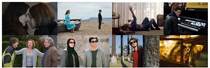 CINE' 2018 - Il listino Cinema della prossima stagione