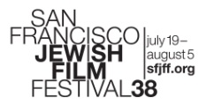 SAN FRANCISCO JEWISH FF 38 - Selezionato 
