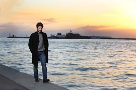 LA PORTA ROSSA - La Citt di Trieste premia la serie TV
