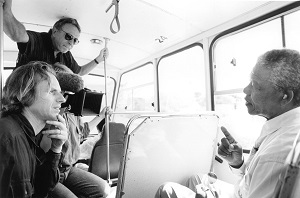 YAP FEST 2018 - Omaggio a Nelson Mandela