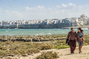 RICCHI DI FANTASIA - Al cinema dal 27 settembre