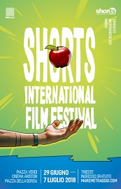 ShorTS 2018 - I vincitori