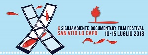 SICILIAMBIENTE X - Al via con le pre-aperture dell'8 e 9 luglio