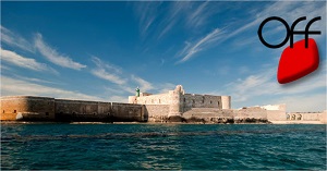ORTIGIA FILM FESTIVAL X - Il programma del 9 luglio