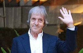 ADDIO A CARLO VANZINA - I funerali il 10 luglio alla Basilica di Santa Maria degli Angeli di Roma