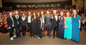 KARLOVY VARY FILM FESTIVAL 53 - Menzione speciale per 