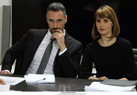 SCUSATE SE ESISTO! - 2 milioni 648 mila telespettatori su Rai1
