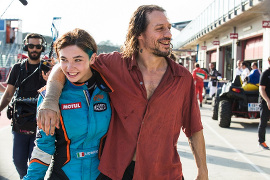 L'ALTRA META' DEL CINEMA - All'Arena Forlanini di Roma dal 14 luglio al 26 agosto